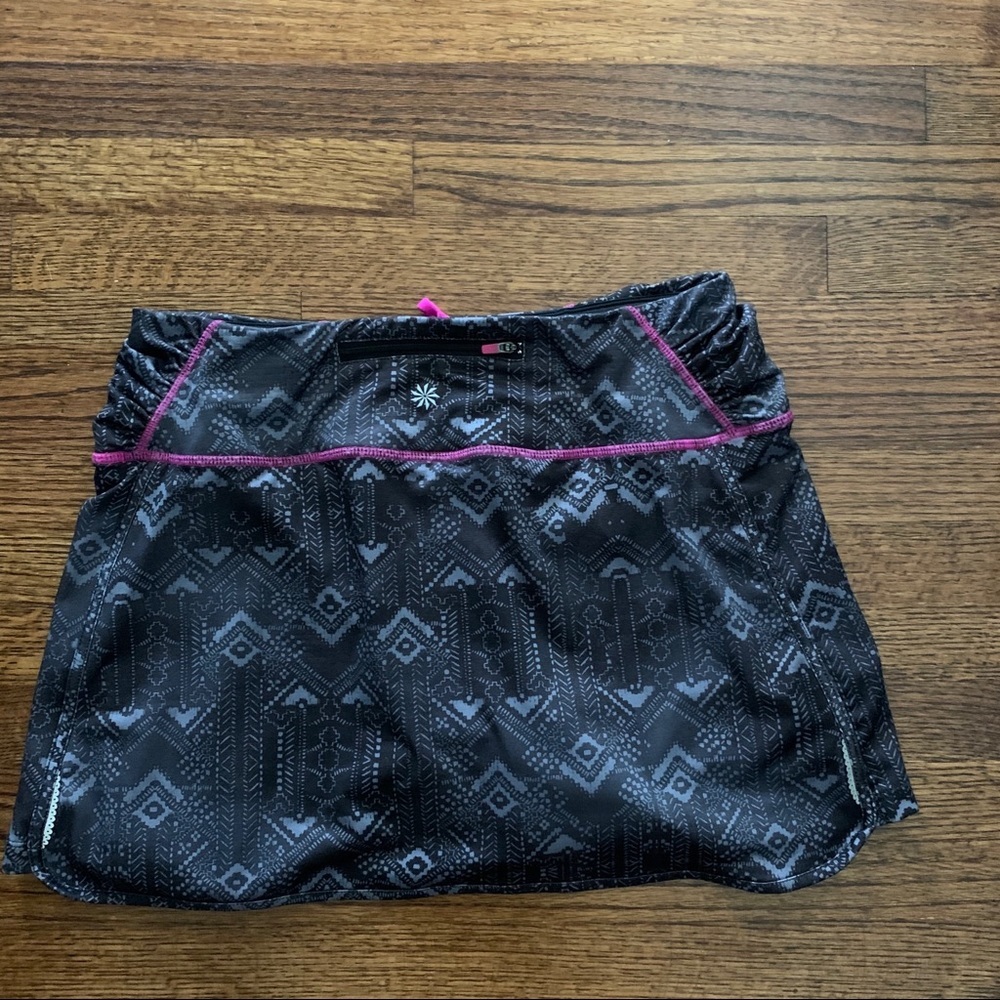 Athleta Skirt - Picture 4 of 6